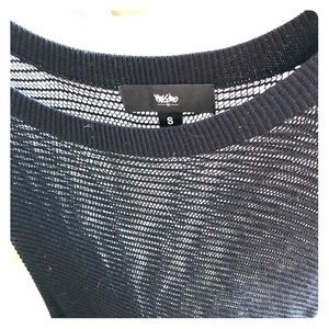 ••Mossimo Sweater